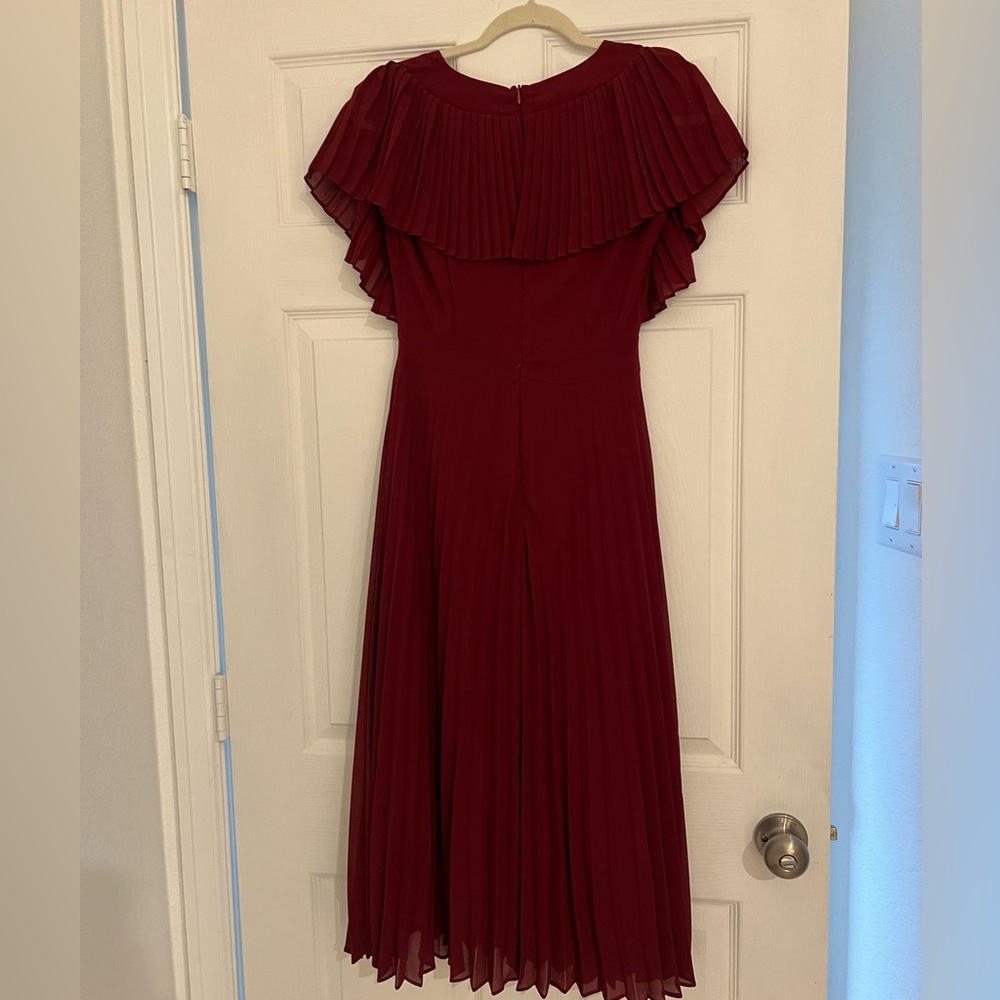 Ivy City Co Alice Dress View 6